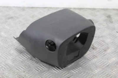 Корпус колонки кермового toyota verso фото №1