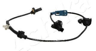 Датчик abs honda cr-v iv 2.0 12- 151-04-482 фото №1