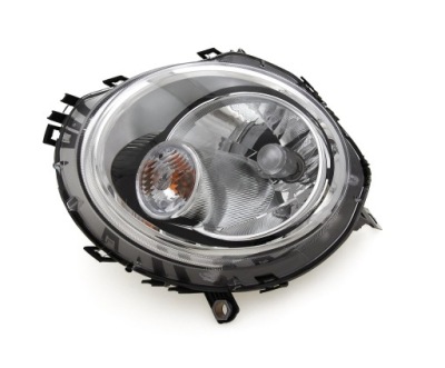 PROJECTEUR MINI CLUBMAN/COUPE 06- H4/PY21 MAGNETI MARELLI 710301225303 