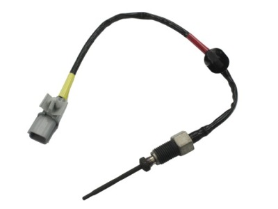 Датчик температури вихлопних газів kia carens sportage hyundai i30 ix20 tucson фото №1