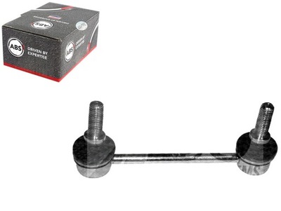 A.b.s. з'єднувач стабілізатора volvo s60 i 00-10 задня фото №1