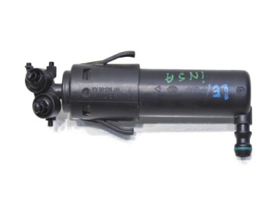 Омыватель лампы левый opel insignia a 13227348 фото №1