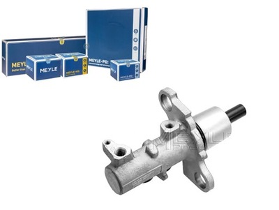 Meyle насос тормозная mey, 100 532 0007 фото №1