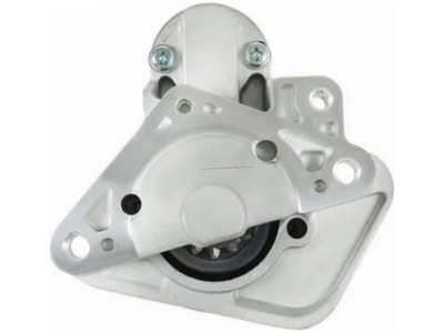 Стартер renault logan i 1.5 thalia ii 1.5 i 1.5 фото №1