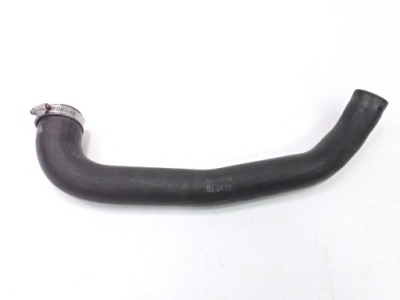 Повітрозабірник труба інтеркулер fiesta mk7 c1b1-6c646-ae фото №1