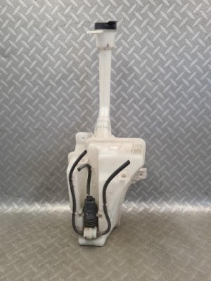 Бачок бачок распылителя opel mokka mokka x kompletny фото №1