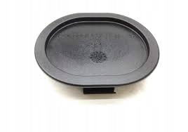 Оригінальна заглушка ревізійна коробки передач mercedes фото №1