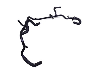 Wąż труба wody subaru forester iii 2.0 d фото №1