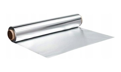 Folia auminiowa 150m 1kg 6szt