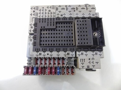 Коробка предохранителей volvo v70 ii s80 9401802 фото №1