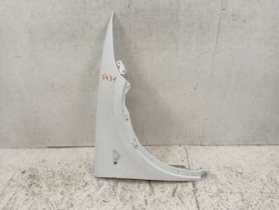 Крило правий перед передній tesla x 16-20 фото №1