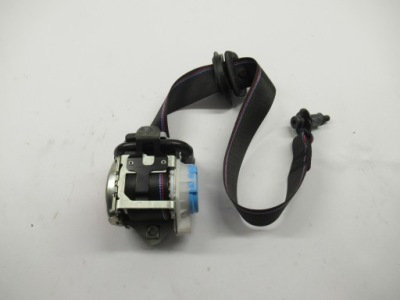 Bmw m2 g87 ремень безопасности левый правый 8747472 фото №1