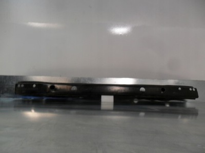 Vw t5 transporter балка бампера задня 2003 фото №1