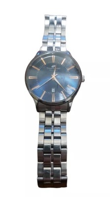 ZEGAREK TIMEMASTER NO A.191.2115.AT