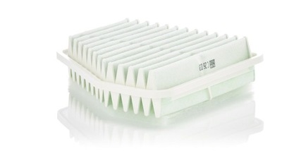 MANN-FILTER MANN-FILTER C 26 003 FILTRAS ORO 