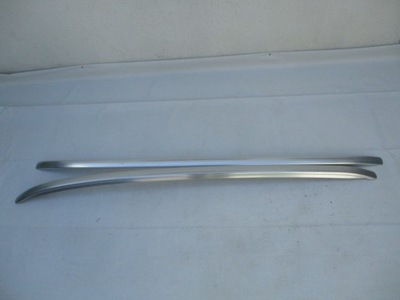 Renault captur ii рейлинг правый рейлинги кровельные 19-24 rok фото №1