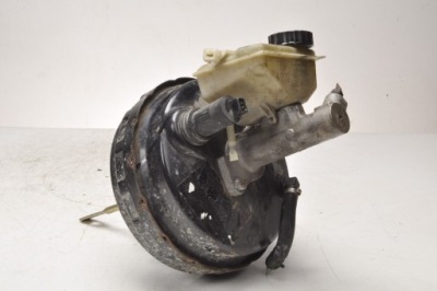 Volvo s80 v70 s60 xc70 підсилювач гальм 9485180 фото №1