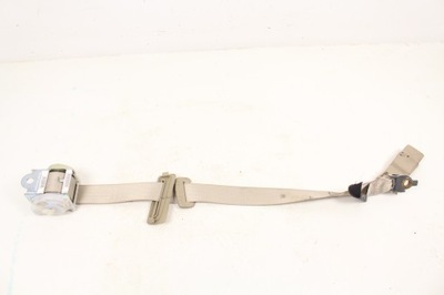 Pas безопасности задняя середина lancia thema 2014 фото №1