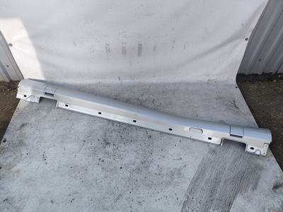 Mercedes w212 amg молдинг поріг ліва a2126901540 фото №1