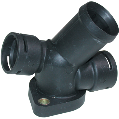 Патрубок wody vw lt 35 46 transporter t4 2.5 tdi фото №1