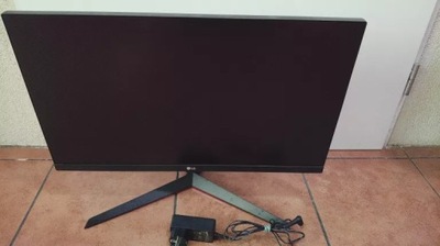 MONITOR LG 24MP60G