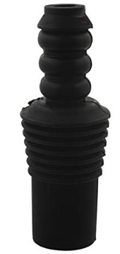 Захист амортизатора zest. renault duster 11- фото №1