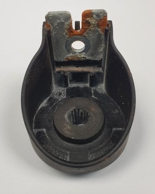 Держатель крюк вентилятора радиатора alfa romeo gt фото №1