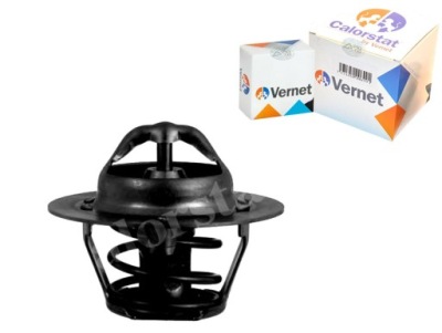 Calorstat by vernet th5977.92j термостат, середина охолоджуючий фото №1