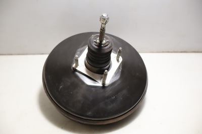 Усилитель тормозов opel corsa e 1.4 фото №1