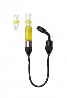 MAD DUO HEAD HANGER YELLOW D.A.M.