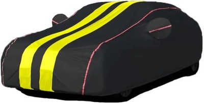 PYLOSZCZELNY COVER AUTO ON ZEWNATRZ FOR ASTON MARTIN RAPIDE  