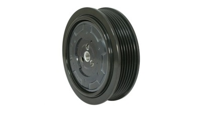 Сцепление кондиционера peugeot 208 2008 308 3008 508 5008 2017- фото №1