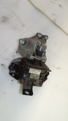 Подушка кронштейн коробки 1.6 hyundai tucson ii 2015- фото №1