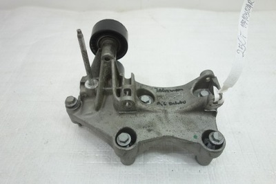 Кронштейн двигателя 1.6 dci biturbo r9m452 renault talisman 117105124r фото №1