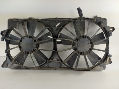 VENTILADOR DEL RADIADOR FORD F150 LINCOLN EXPEDITION AL34-8C607 AC  