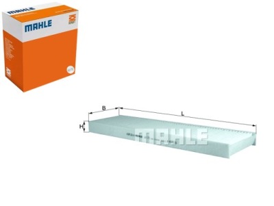 FILTRE CABINES MINI R50 R53 R52 R56 R57 R58 R59 CLUBMAN R55 CLUBVAN R55 