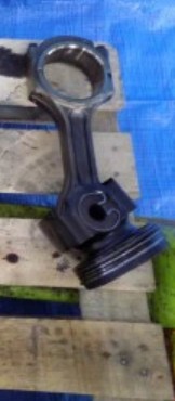 Поршень шатун renault premium 440 dxi 11 volvo фото №1