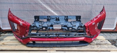 Бампер перед mitsubishi eclipse cross фото №1