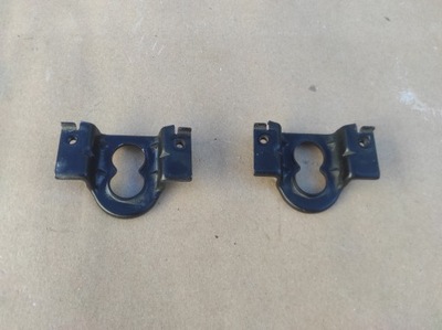 Кронштейн кронштейн радиатор kia stonic фото №1