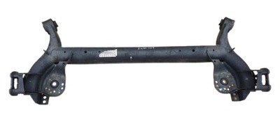 Ford fiesta mk8 балка подвеска задняя фото №1