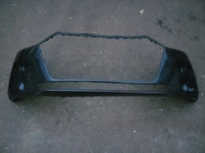 Бампер перед передний a1 81a s line фото №1