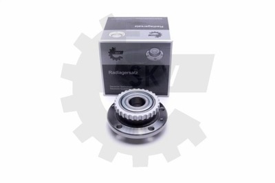 Ступица колеса с подшипник задняя peugeot 605 фото №1