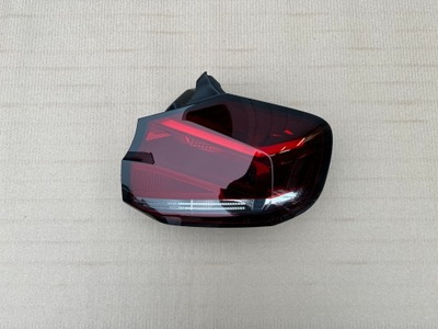 CITROEN C4 III LAMP RIGHT LED REAR REAR 2020- - milautoparts-fr.ukrlive.com