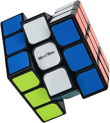 Kostka Rubika szybka 57mm 3x3x3