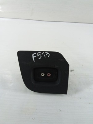 F513 роз'єм aux master 3 688300002r фото №1