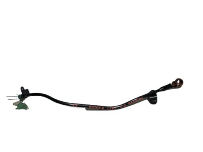 Boxer jumer lift 2.0 blue hdi щуп щуп оливи фото №1