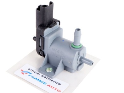 Электроклапан воздуха egr 308 i ii 407 508 807 expert iii rcz 2.0 hdi фото №1