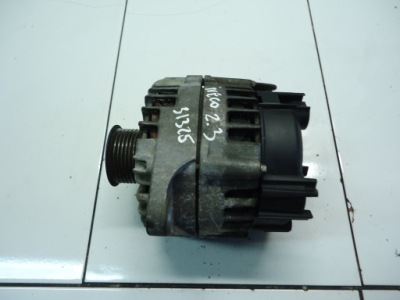 Fiat ducato iveco daily iv 2.3hpi генератор 504280010 2543539a фото №1