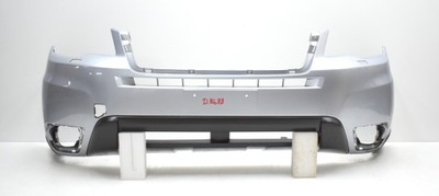 Subaru forester iv бампер перед передний org фото №1