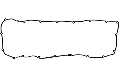 Victor reinz 71-13208-00 прокладка, крышка головки цилиндров фото №1